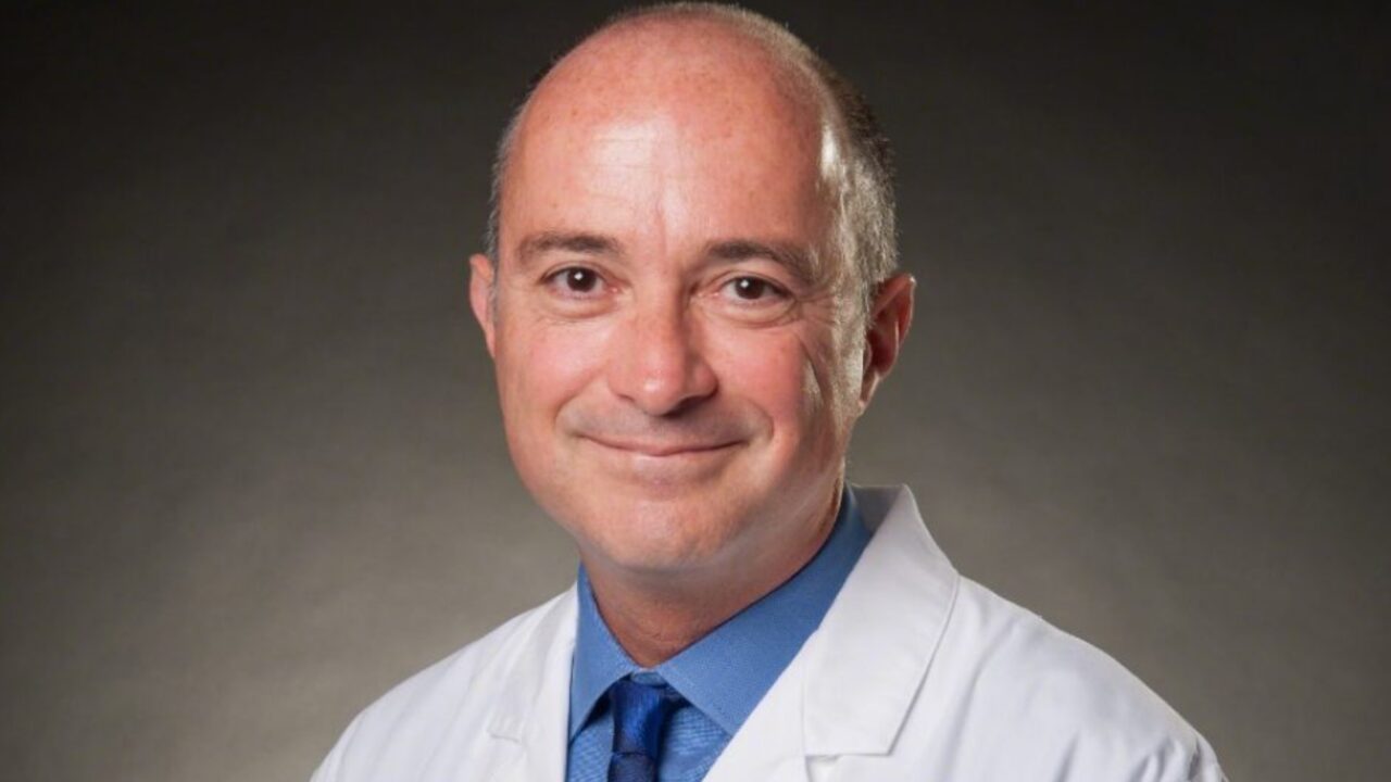 Carlos Rodriguez-Galindo: St. Jude Calls for Childhood Cancer in Global NCD Agenda