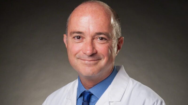 Carlos Rodriguez-Galindo: Childhood cancer has long been overlooked in global strategies – It is time to change that