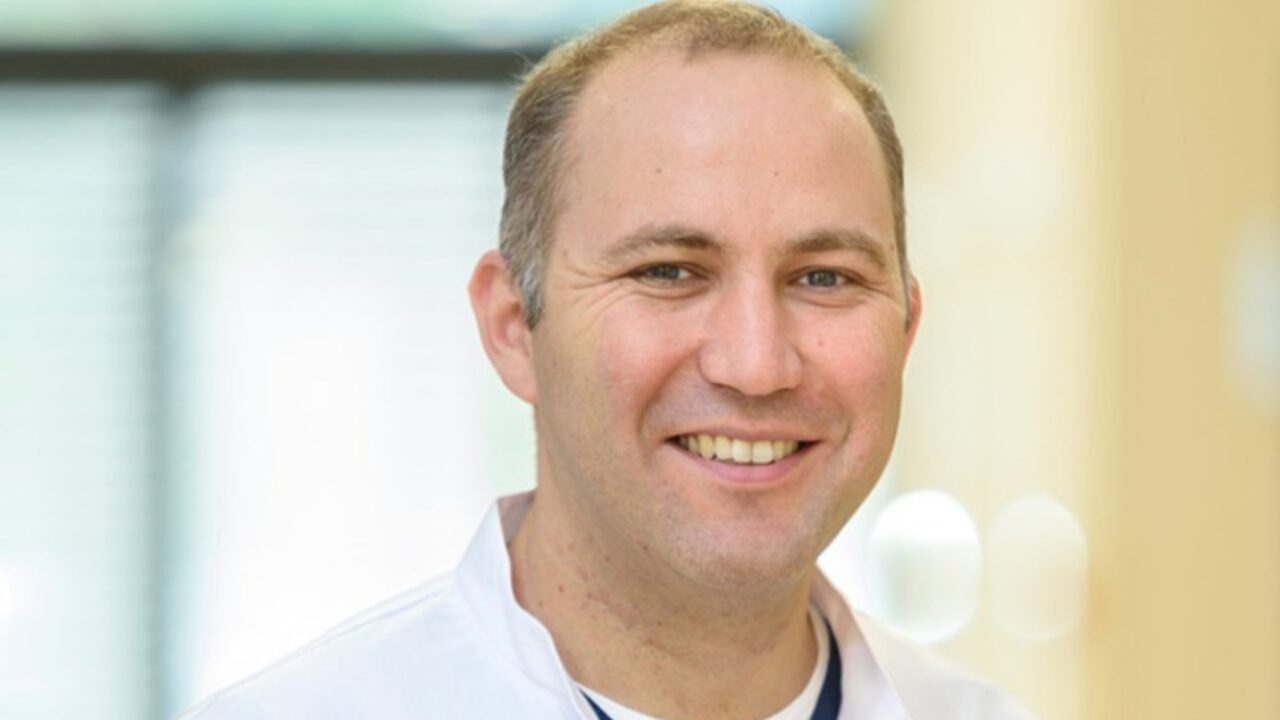 Mikayel Arustamyan: I completed the Improving Cancer Outcomes and Leadership course