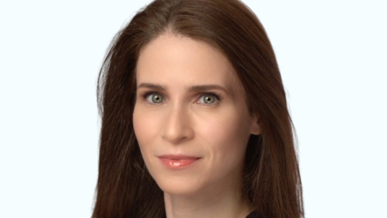 Allison J. Applebaum: Honored to Lead the Elbaum Family Center for Caregiving