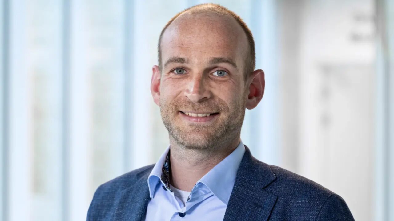 Introducing the Genome Organization and Gene Regulation Group led by Nils Krietenstein – Danish Cancer Institute