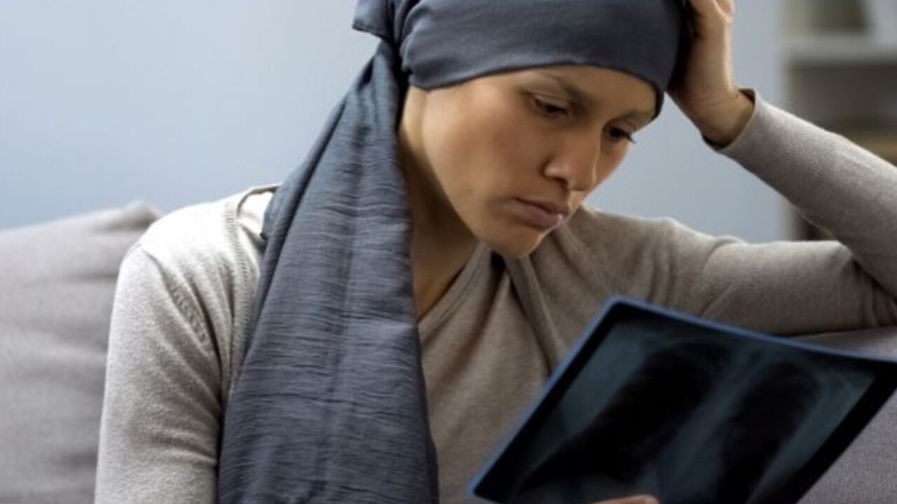 Lung cancer is now the leading cause of cancer death among women worldwide – UICC