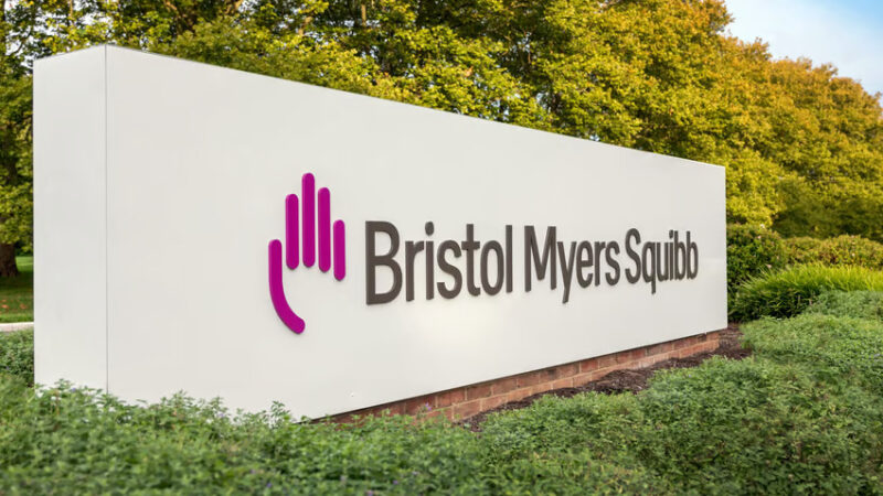 Science, Standards, Access: Turning MRD Into Clinical Impact – Bristol Myers Squibb