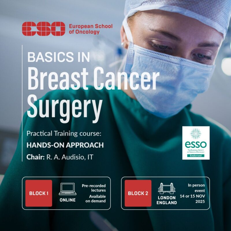 Breast Cancer Surgery