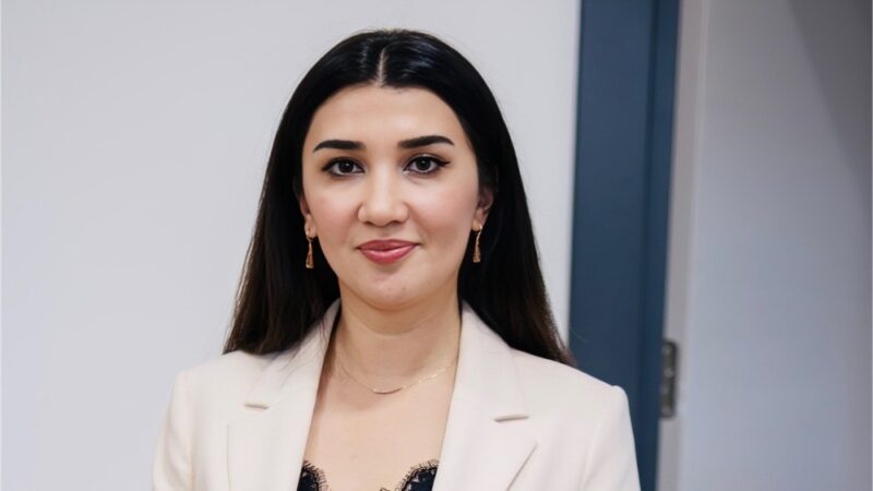 Elvina Almuradova: T-DXd-THP Continues to Impress in the Neoadjuvant Setting