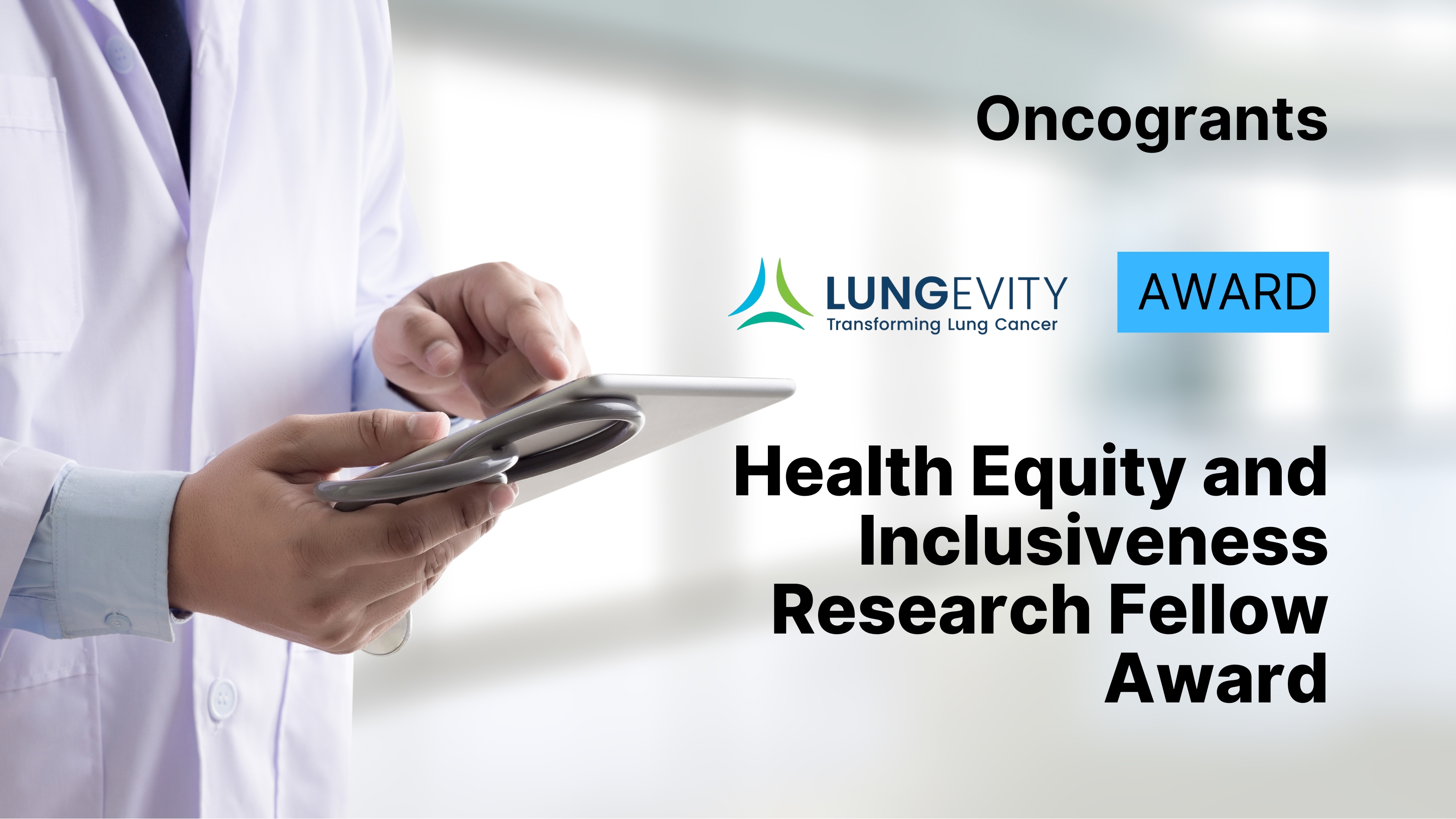 LUNGevity Foundation