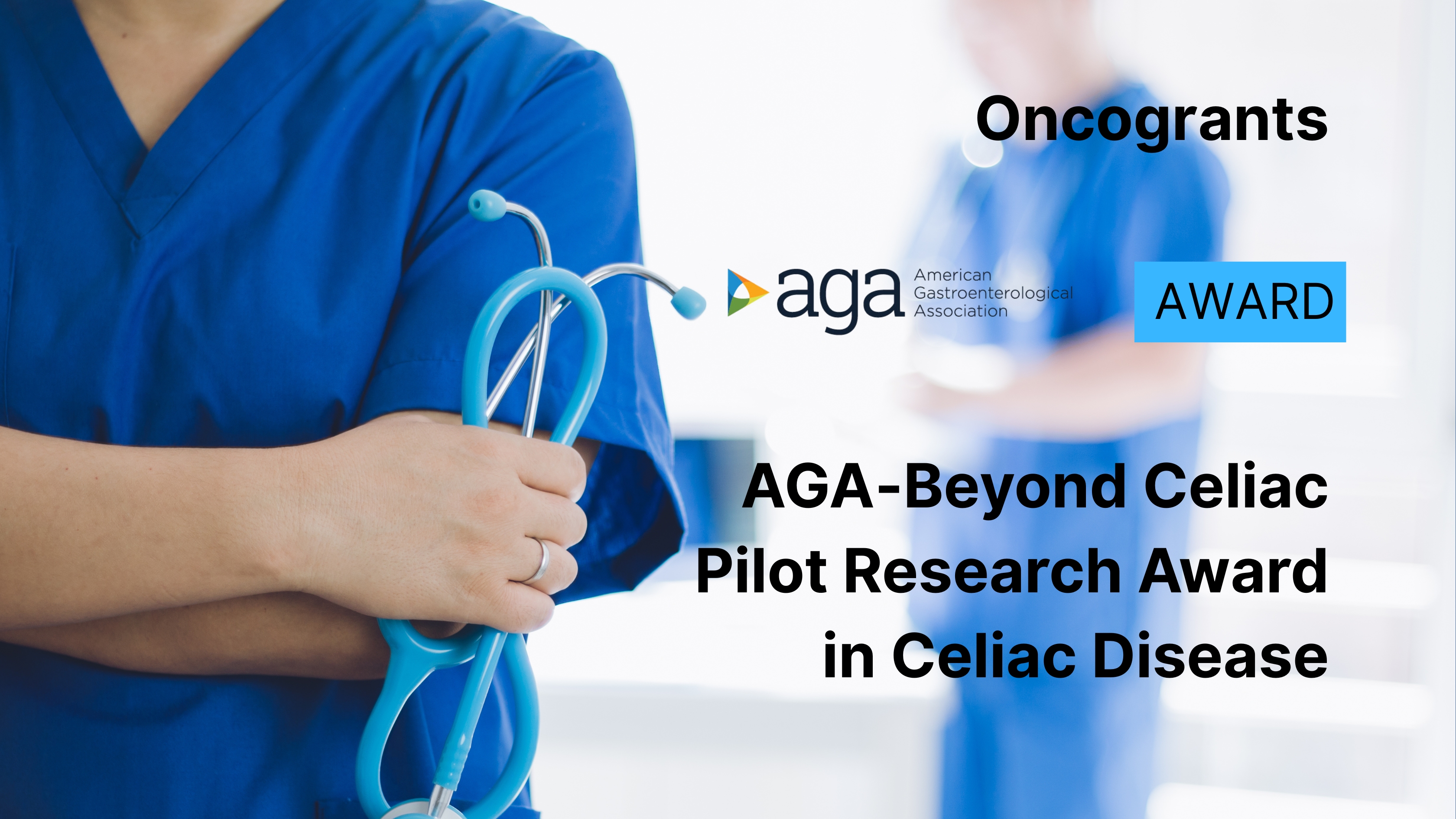 AGA-Beyond Celiac