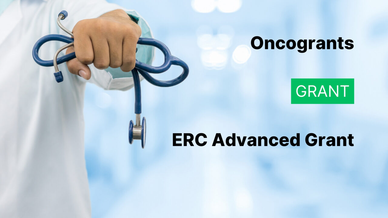 ERC Advanced Grant