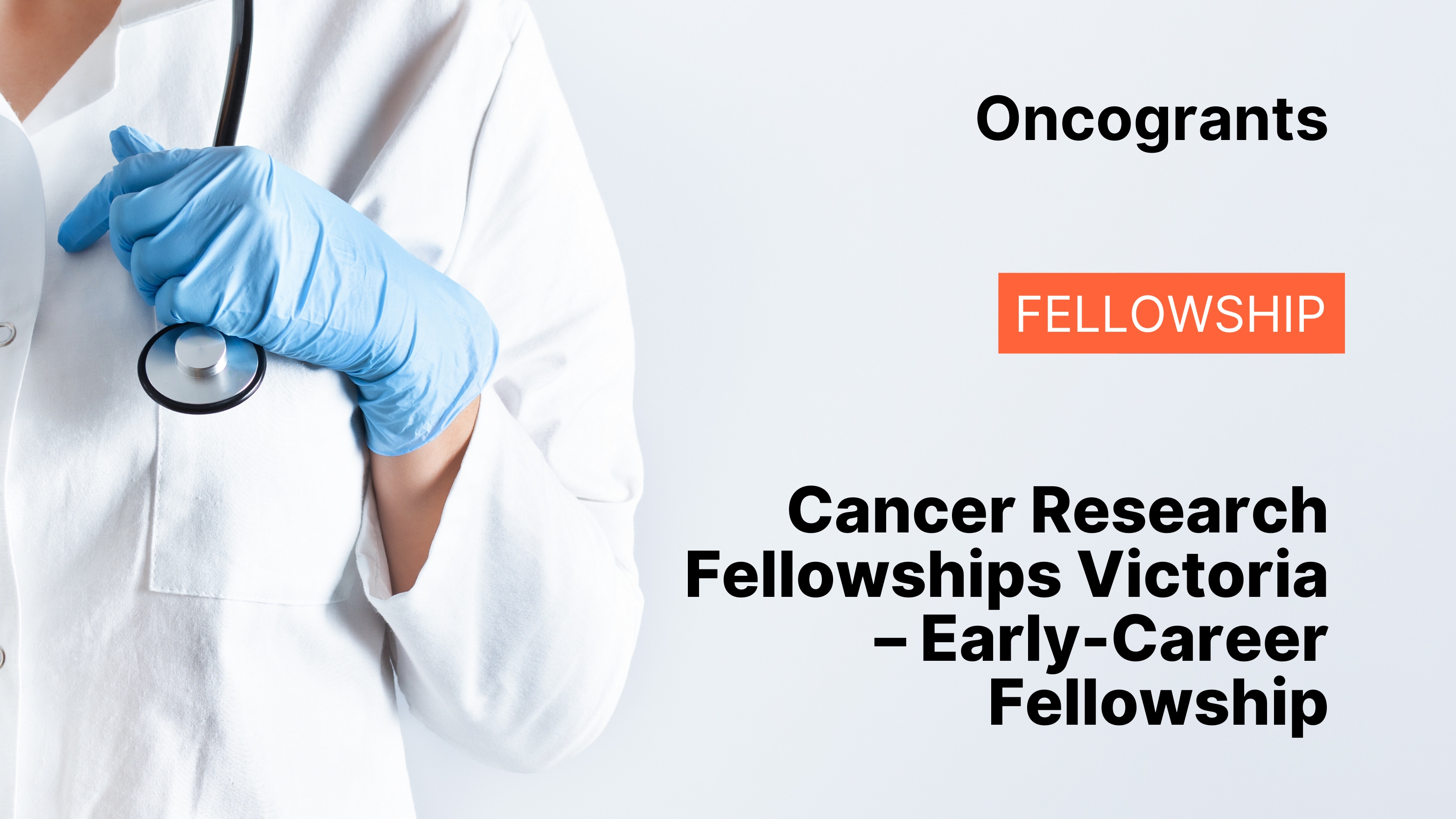 Cancer Research