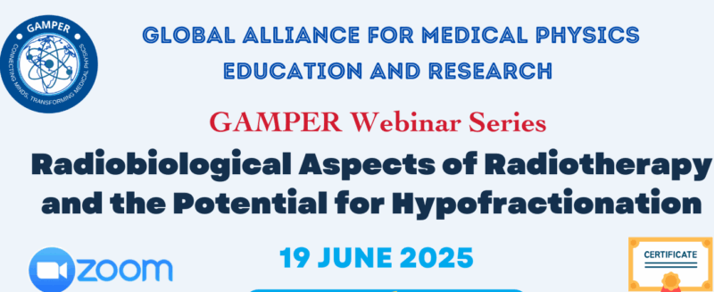 GAMPER Global Webinar to Focus on Treatment Plan Checks as Risk Management Tool
