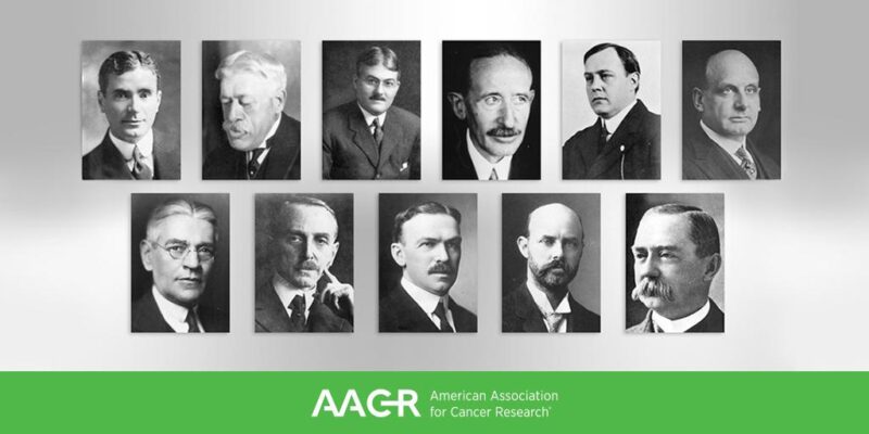 American Association for Cancer Research
