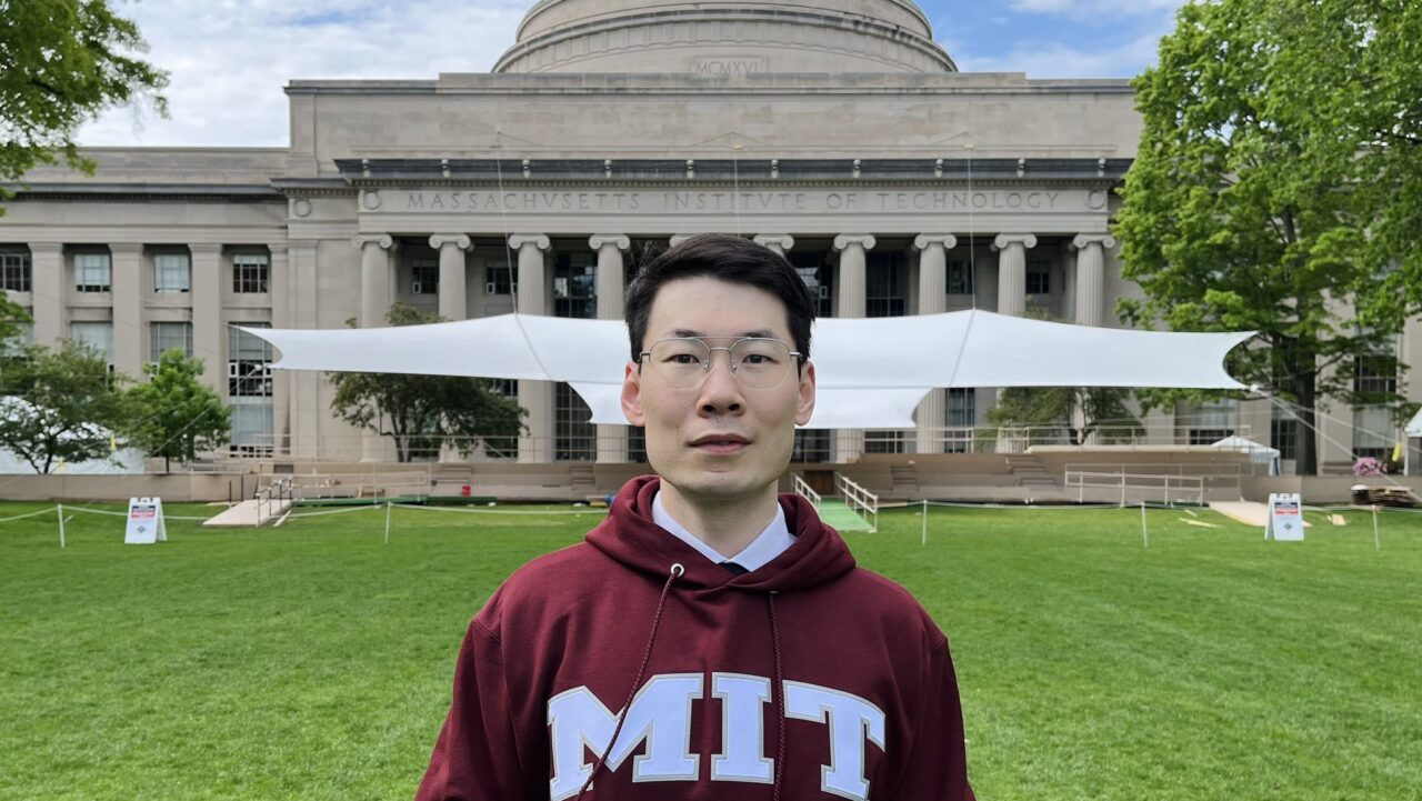 Zhiliang Bai will Join MIT Department of Biological Engineering as an Assistant Professor