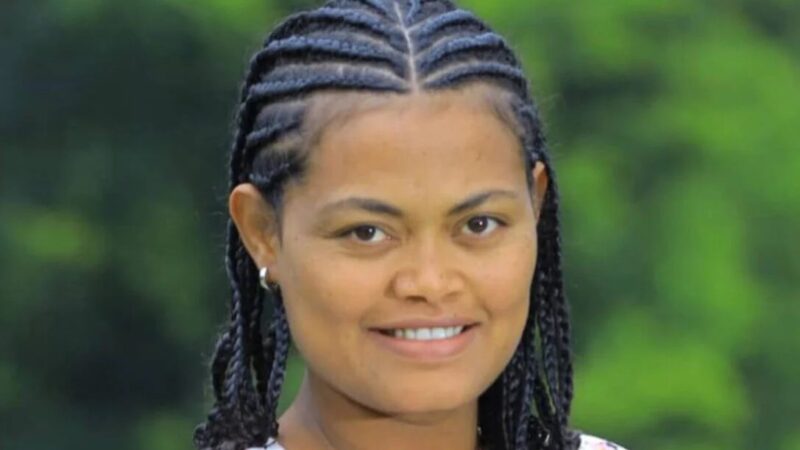 Haimanot Kasahun: The Right Candidate for East Africa