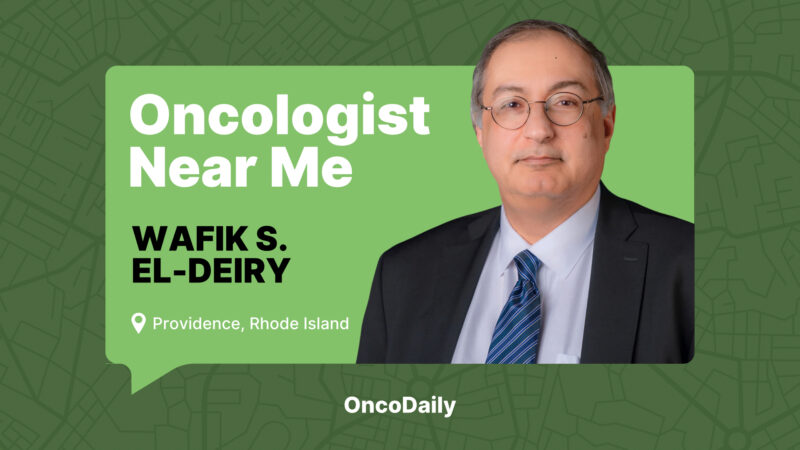 Oncologist Near Me – Wafik S. El-Deiry: A Global Leader in Translational Oncology and Cancer Research