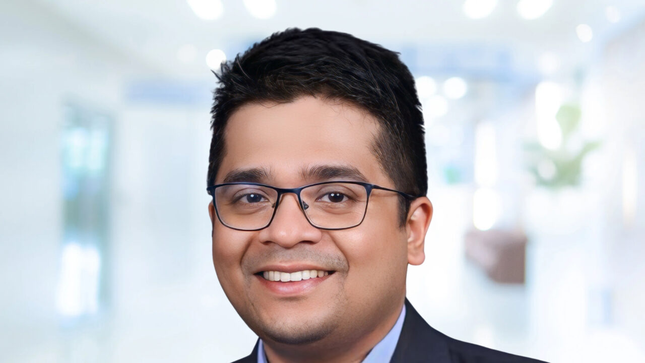 Goutham Sunny: Immunotherapy in MSI-H Gastric Cancer – NO LIMIT trial