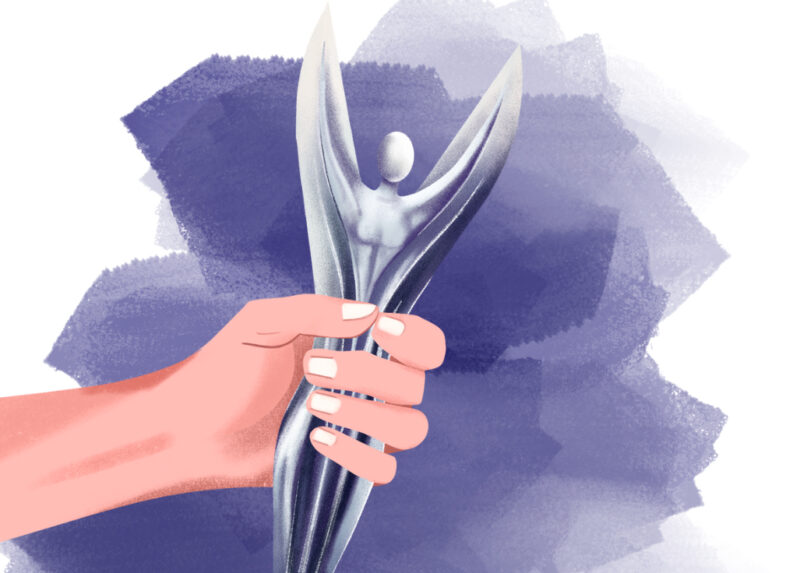 Inspiring Journey of the 2024 Yvonne Awardees — A Year of Impact and Leadership