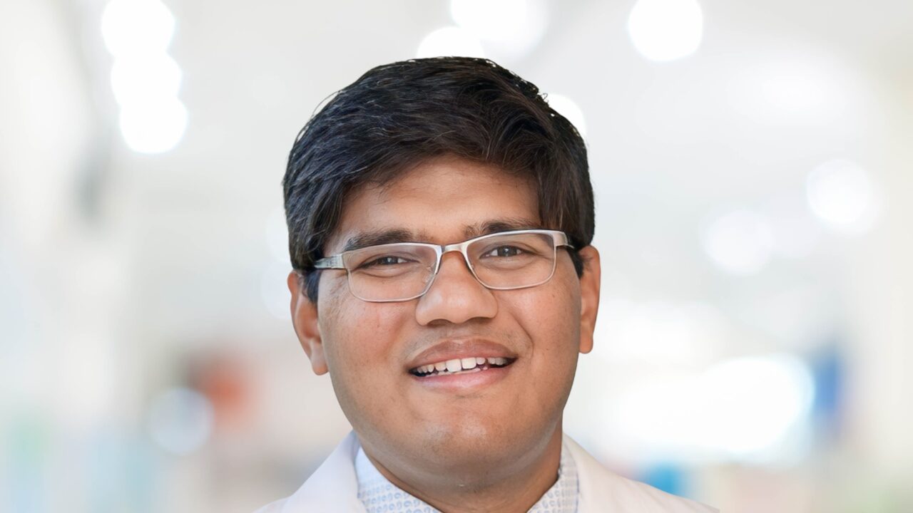 Ashish Manne: The Potential of Cell-Free DNA Methylation Sequencing in Pancreatic Ductal Adenocarcinoma