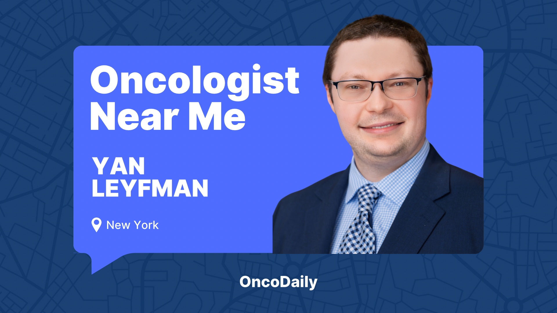 Oncologist Near Me