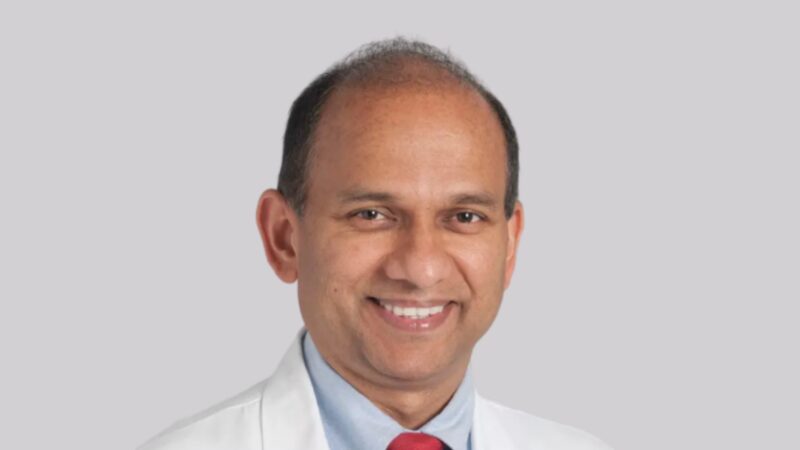 Jame Abraham Highlighted NEJM Study on Inavolisib Combo in PIK3CA-Mutated Advanced Breast Cancer