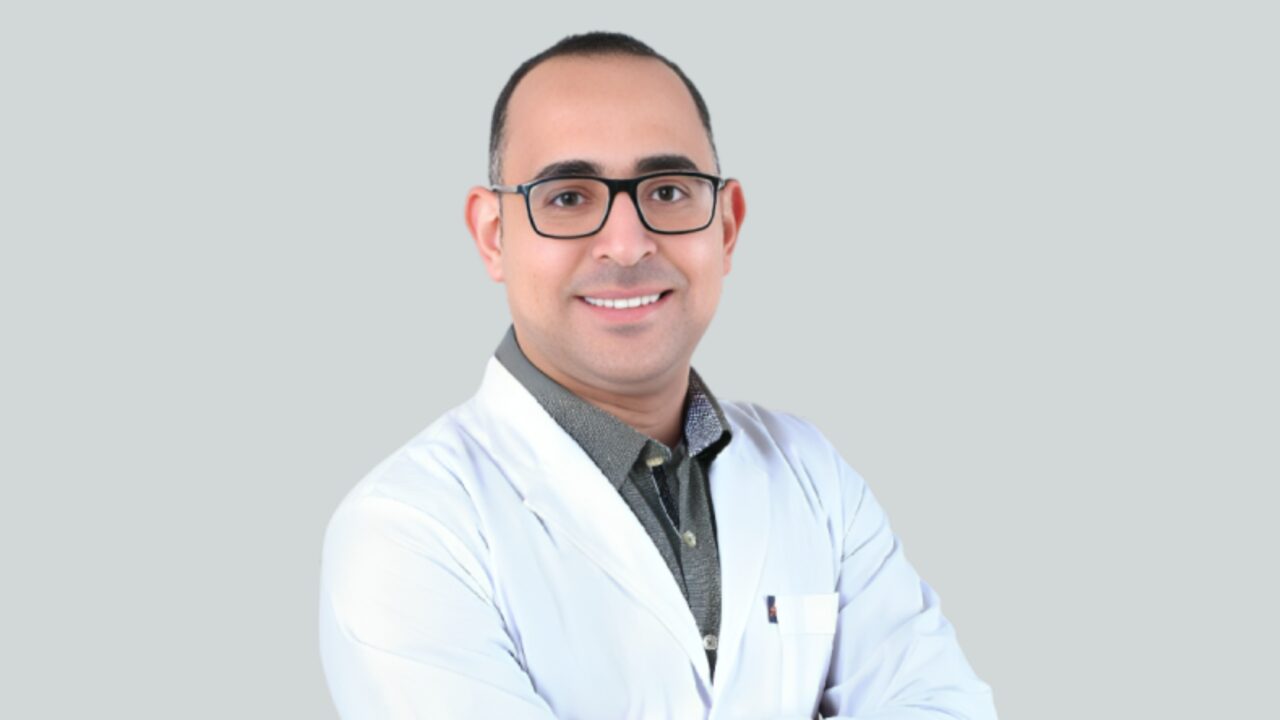 Mohamed Emam Sobeih: Don’t Miss ICONC 2025 – Egypt Cancer Support Foundation’s First Annual Conference