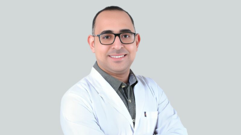 Mohamed Emam Sobeih: International Guidelines on NUT Carcinoma