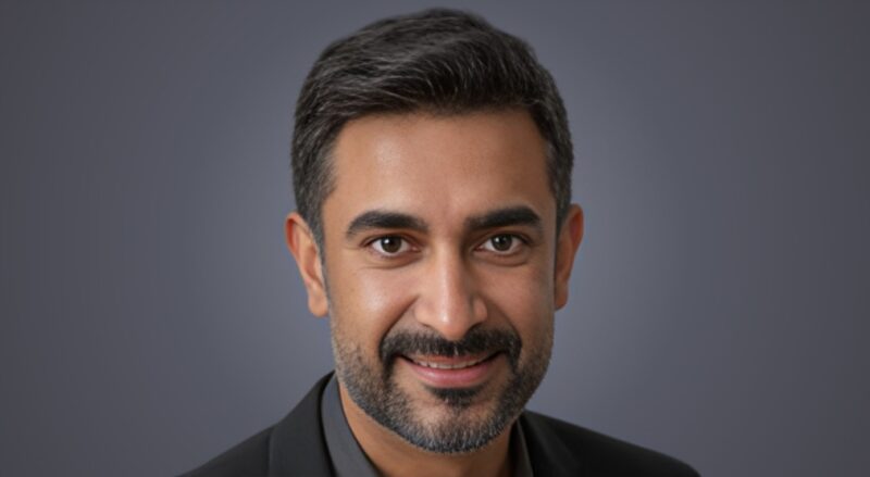 Bobby Koneru: For Two Decades We’ve Been Irradiating Healthy Brain We Didn’t Need To