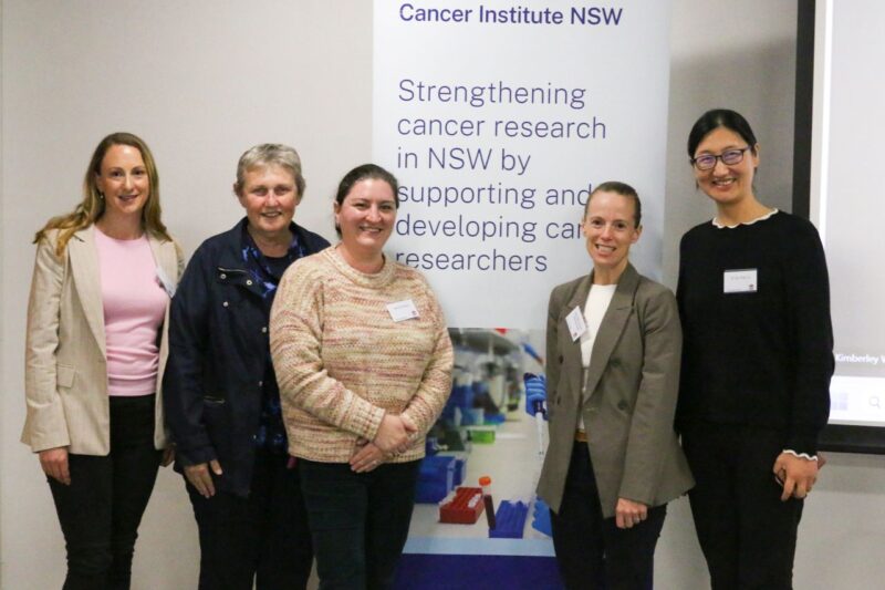 Cancer Institute NSW