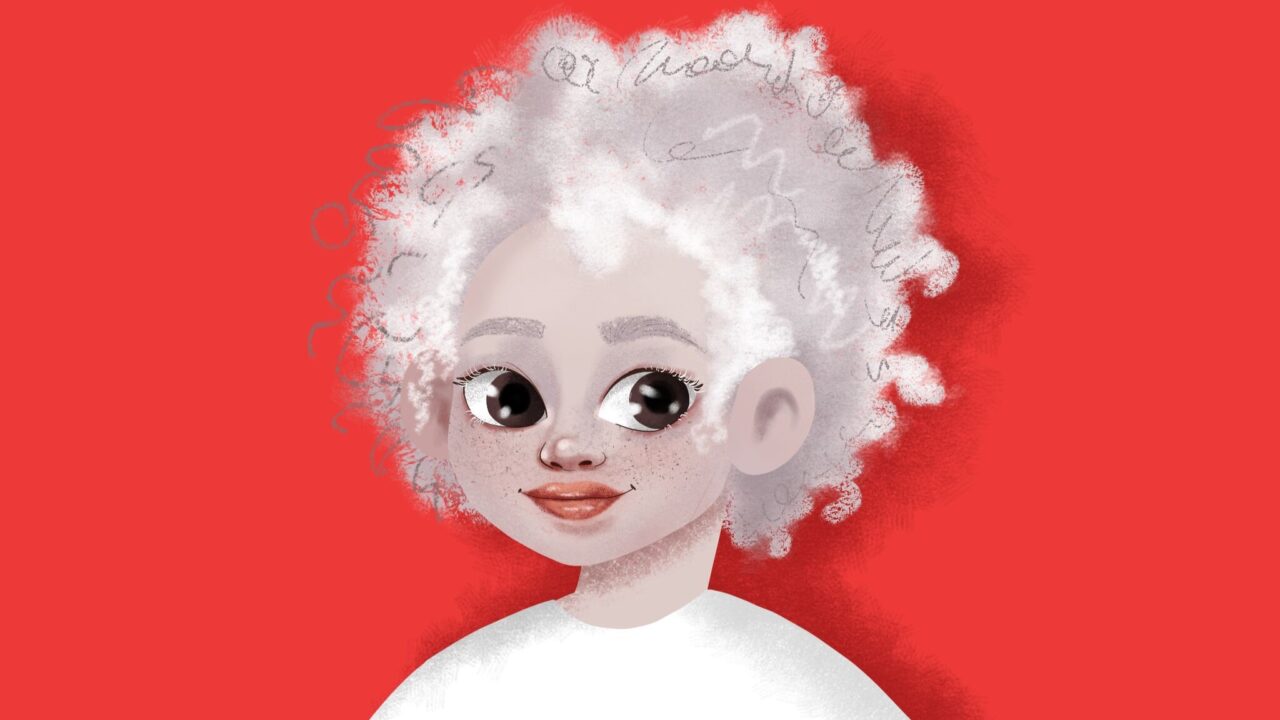 Albinism And Higher Risk of Skin Cancer In Africa – CancerWorld