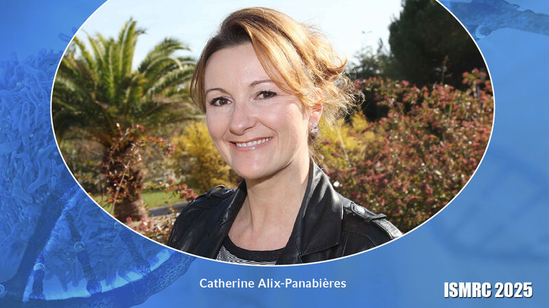 Catherine Alix-Panabières