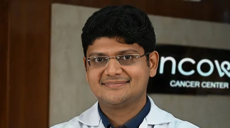 Kothari Rushabh: Phase 3 Study on Triple Metronomic Therapy Now Published in The Cancer Letter