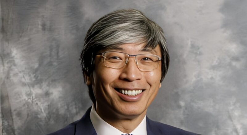 Patrick Soon-Shiong: New Updates in Cancer Vaccine Trials