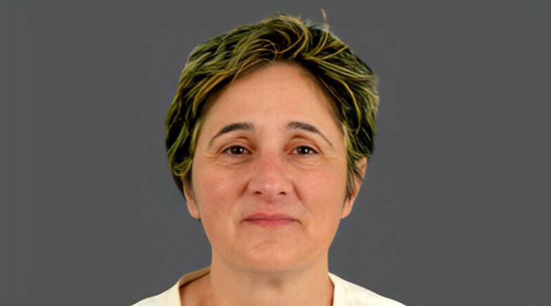 Zacharoula Sidiropoulou: Are the Treatments We Prescribe to Our Most Vulnerable Patients Actually Tested On Them?