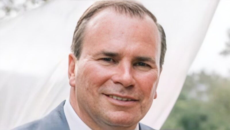 Rick Buck: Amplifying Cancer Research Impact Through Collaboration and Coordinated Messaging