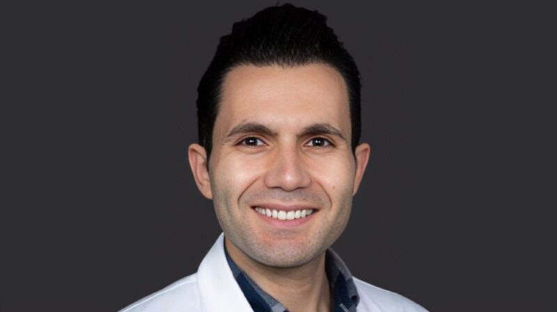 Roupen Odabashian: MeDucation AI, a Helpful Friend to Hematology-Oncology Fellows