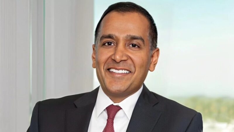 Sachin H. Jain: Imagine a U.S. Healthcare System without Immigrants…
