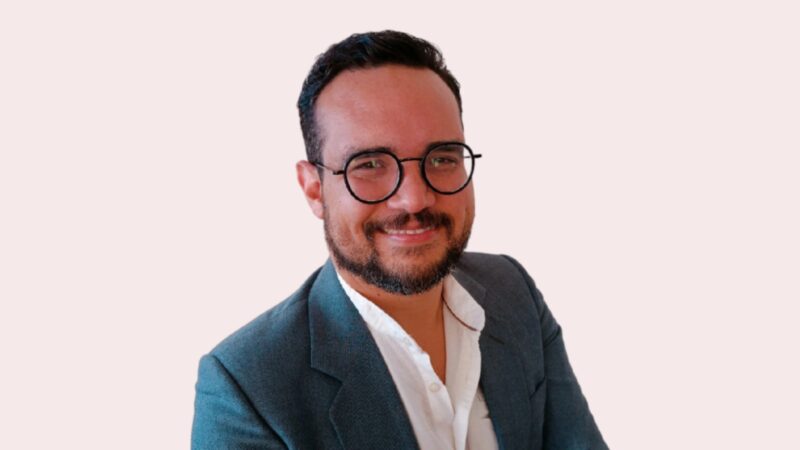 Santiago Fontes: Unique Research on Early-Onset Colorectal Cancer
