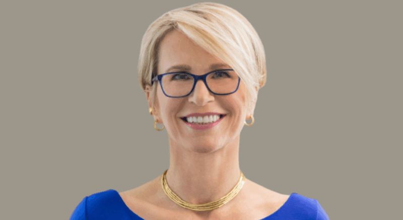 Emma Walmsley: GSK Medics Are Accelerating the Partnerships We Need