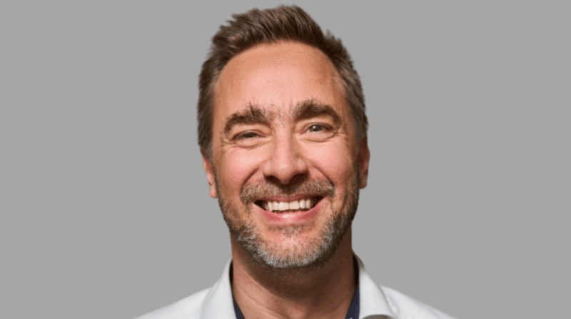 Jan Geissler: Tyrosine Kinase Inhibitors Saved Hundred Thousands of Lives