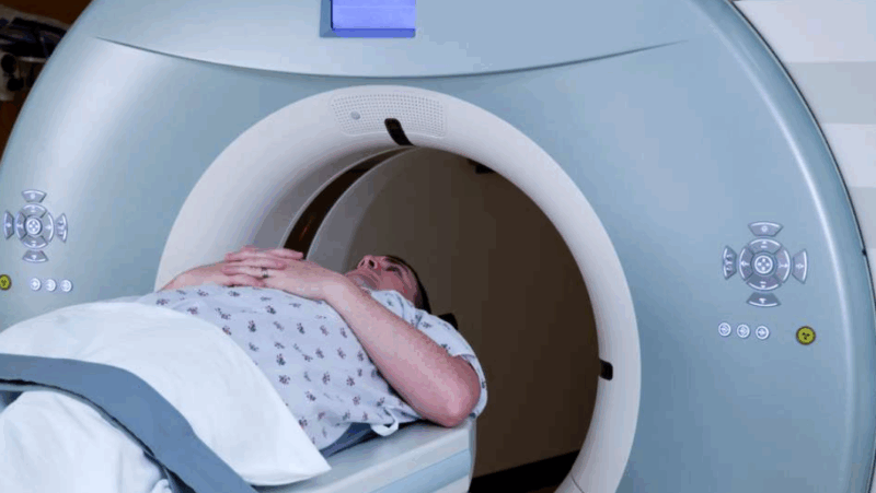 A New Study Shows That Post-Surgery Radiation For Prostate Cancer Can Be Safely Completed in Just 5 Sessions Using SBRT