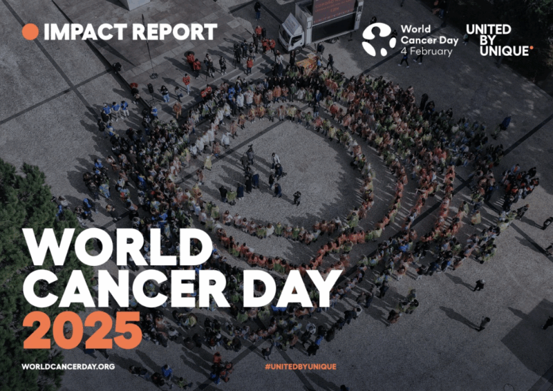 World Cancer Day
