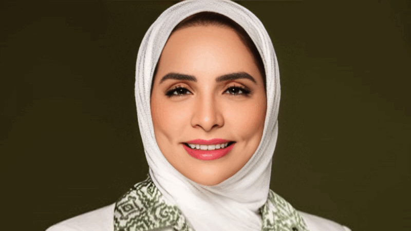 Sondus Alsharidah: Building Bridges in Pediatric Oncology and Oncology Care