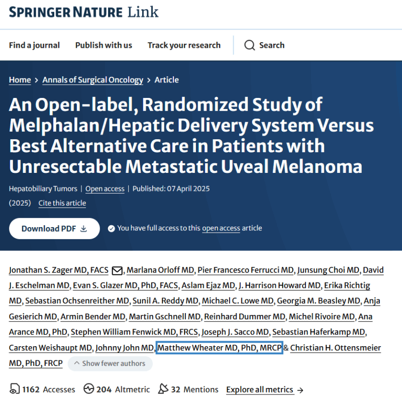 Melphalan