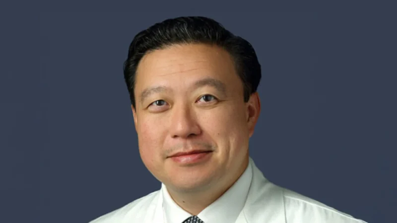 Stephen V Liu: Should You Attend NACLC25 This December?