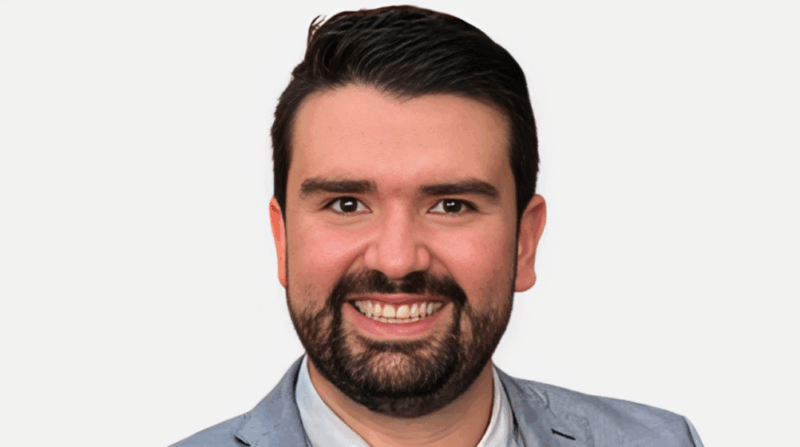 Martin Zapata Joins Key Voices in Prostate Cancer Discussion