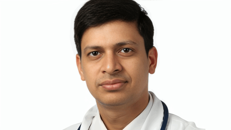 Akhil Kapoor Highlights METRO-CHASE Phase 3 Trial Results in Advanced Head and Neck Cancer