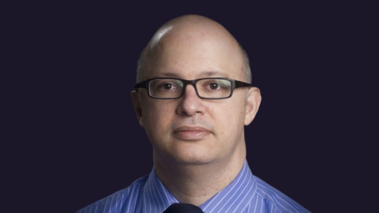 Luciano Costa: JNJ-5322 is Likely The Greatest Innovation We Have Seen in a Few Years
