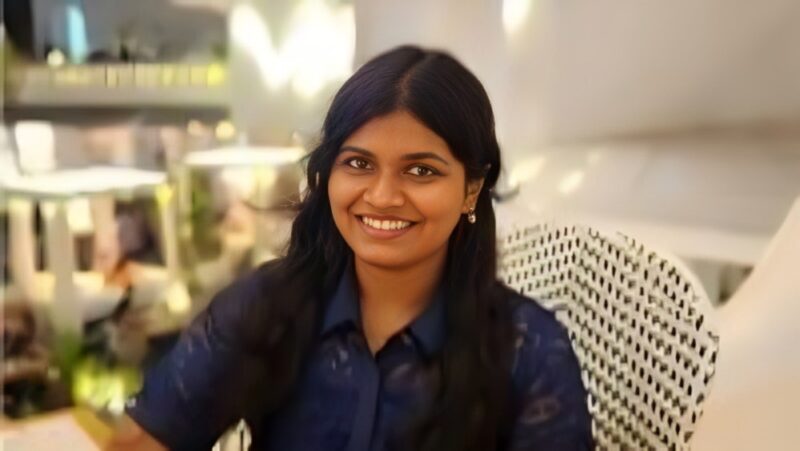 Upcoming Event on Women Leaders in T-Cell Lymphoma Research Shared by Vallabhaneni Sree Harshitha