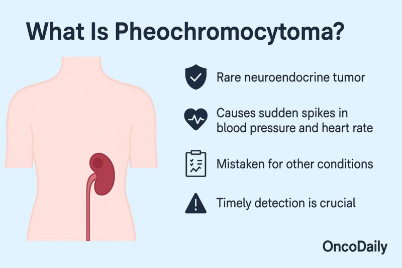 Pheochromocytoma