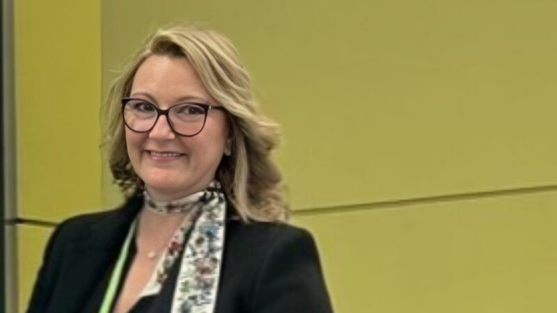 Catherine Alix-Panabières: Delighted to Coordinate National NSCLC Liquid Biopsy Immunotherapy Project