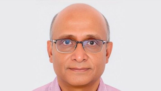 Partha Basu Shares IARC Study Linking Vaginal Microbiome to Cervical Precancer Treatment Outcomes
